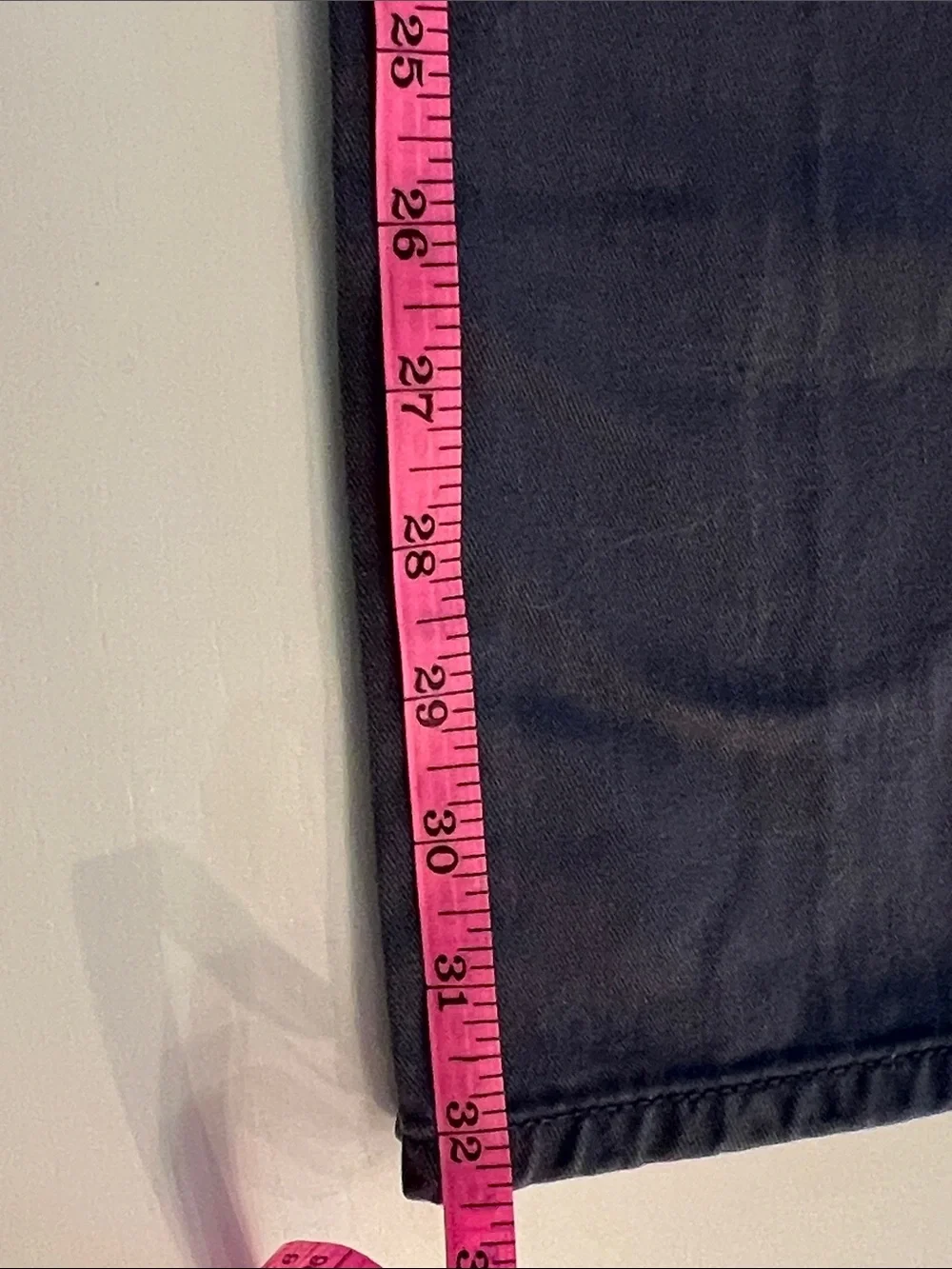 Old Navy great inseam